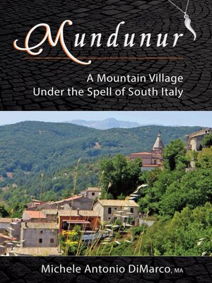 cover image of Mundunur
